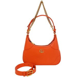 GUCCI Aphrodite Shoulder Bag